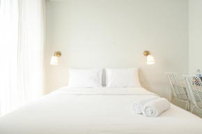 Best Choice and Homey Studio West Vista Apartment By Travelio
